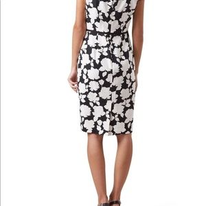 hobbs sophia dress